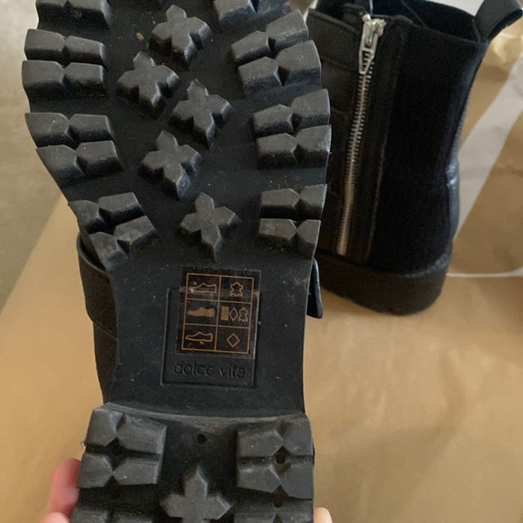 DOLCE VITA boots - Picture 3 of 5